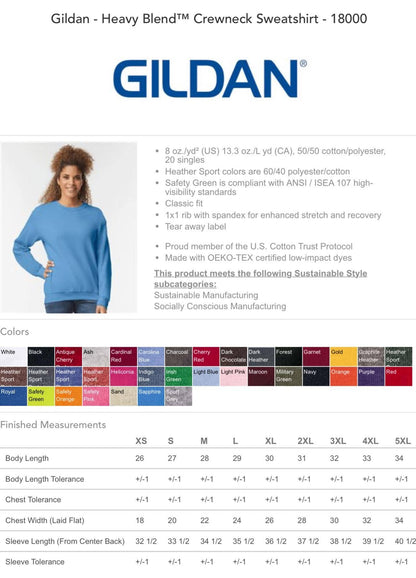 Buffalo: Game Day - Sweatshirt