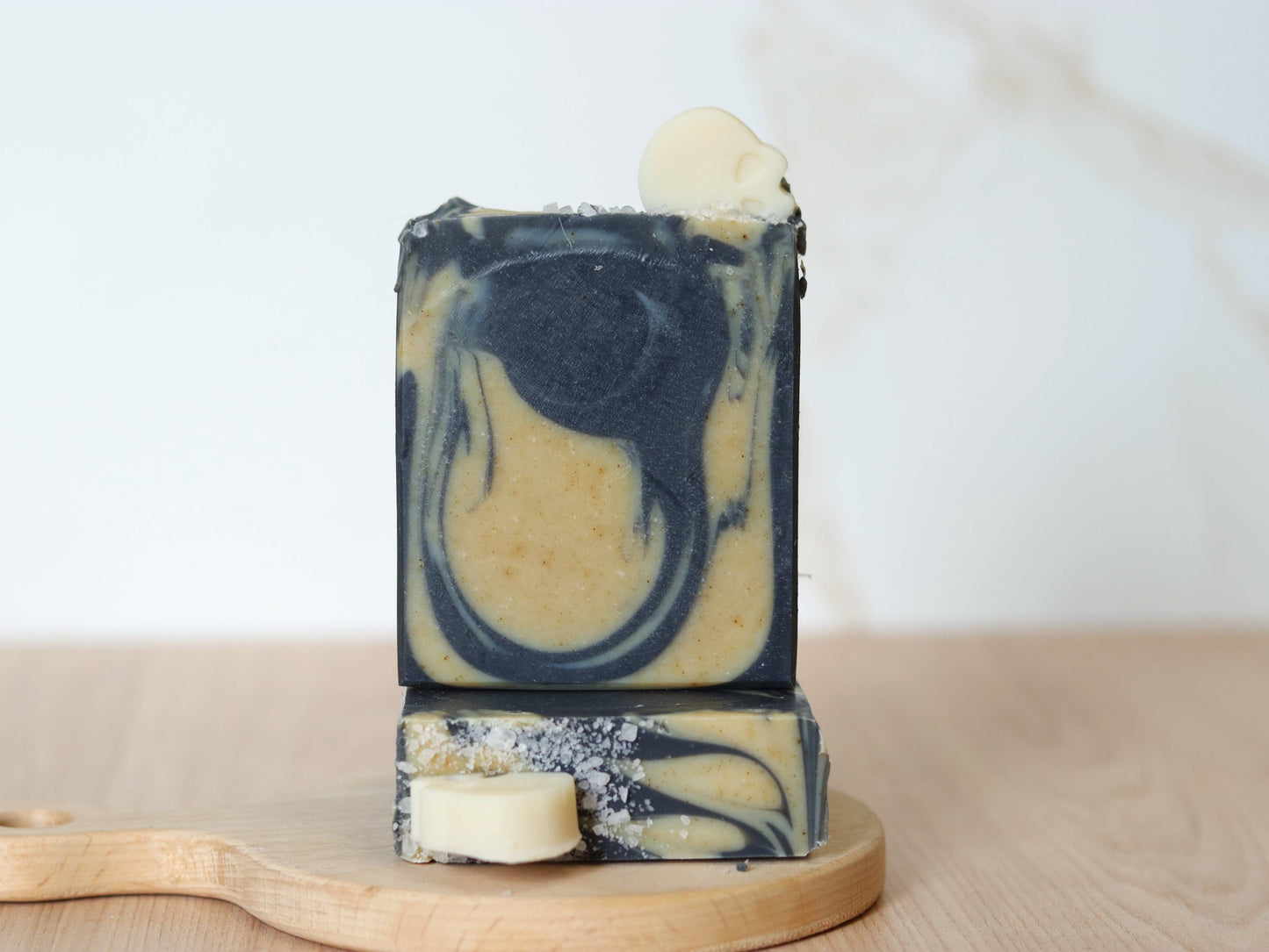 Midnight Spice Natural Soap