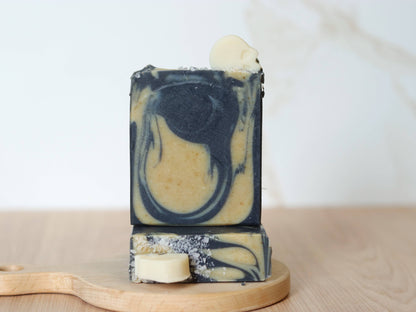 Midnight Spice Natural Soap