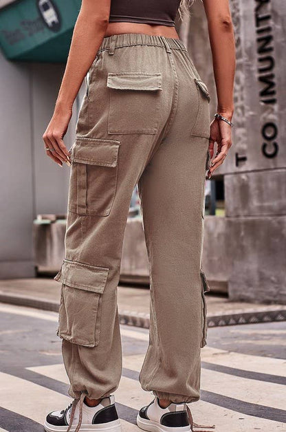 Cargo Pants