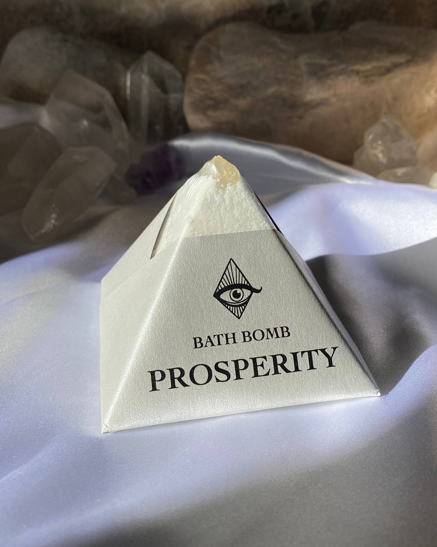Prosperity Bath Bomb