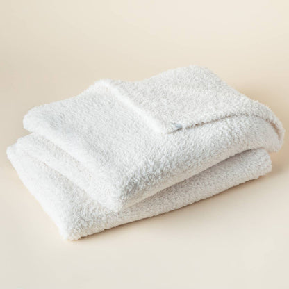 Ultra-Lite Marshmallow 54" x 72" Blanket
