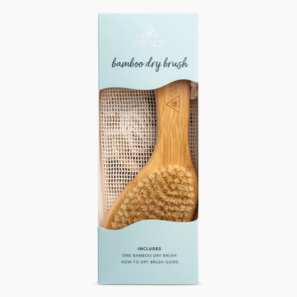 Essential Dry Brush