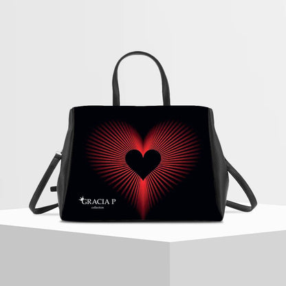 Cukki Bag by Gracia P - Radiation Love