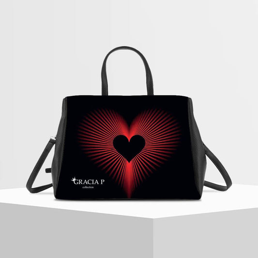 Cukki Bag by Gracia P - Radiation Love