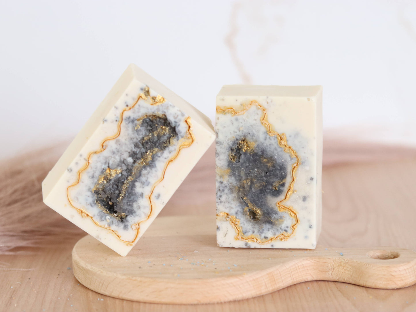Onyx Artisan Soap
