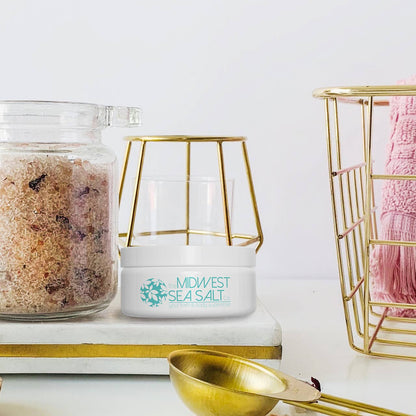 Coconut Supreme Whipped Body Butter - 6.75oz - All Natural: Retail Product