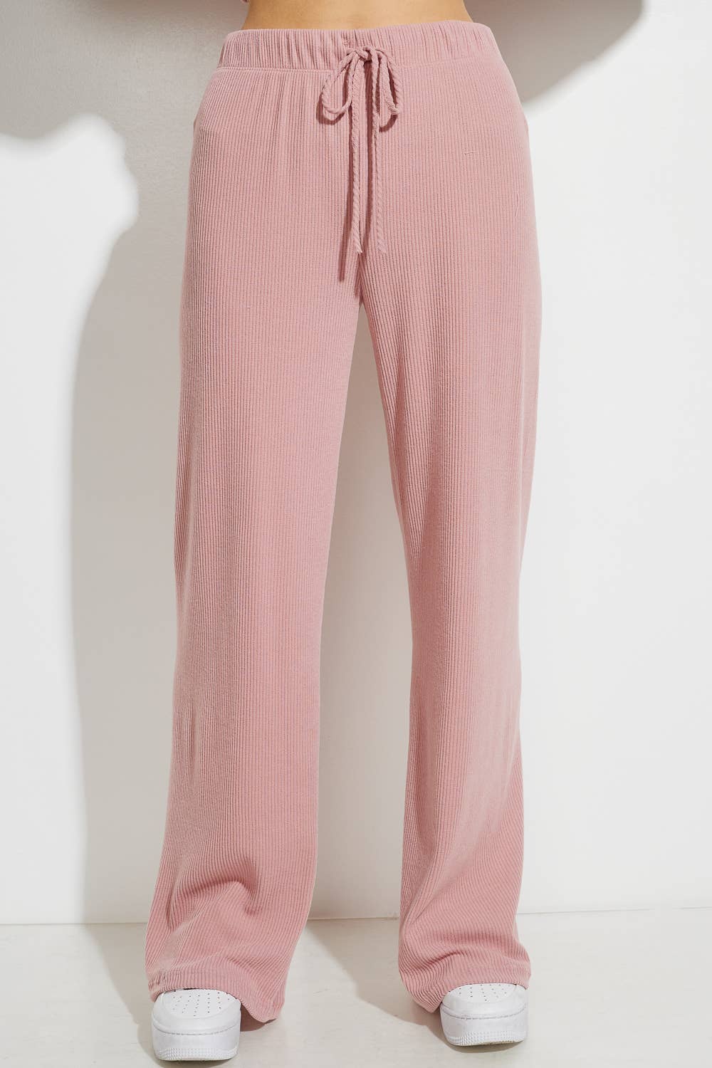 Cozy Hooded Loungewear Set