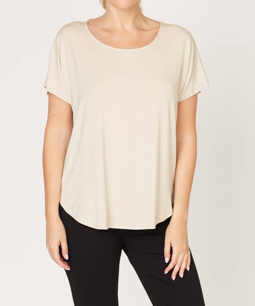BAMBOO DOLMAN PACKDEAL