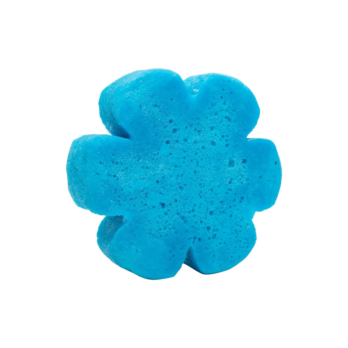 Soap Infused Spongie-Blooming Bubbles