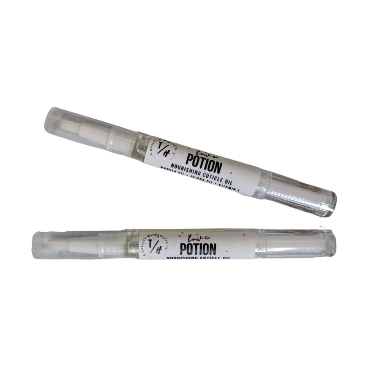 Nourishing Cuticle Oil Pens - Custom Label