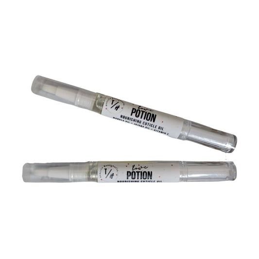 Nourishing Cuticle Oil Pens - Custom Label