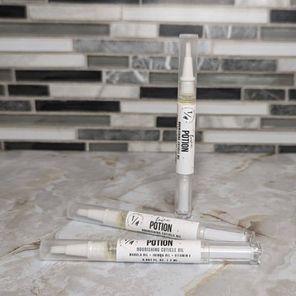 Nourishing Cuticle Oil Pens - Custom Label
