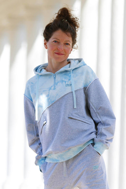 Chartiers Hoodie: XL