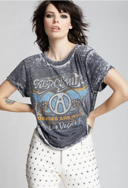 Aerosmith (LG) Deuces Are Wild: 301566 - 228