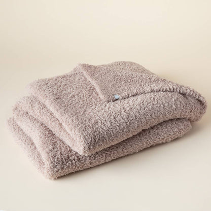 Ultra-Lite Marshmallow 54" x 72" Blanket