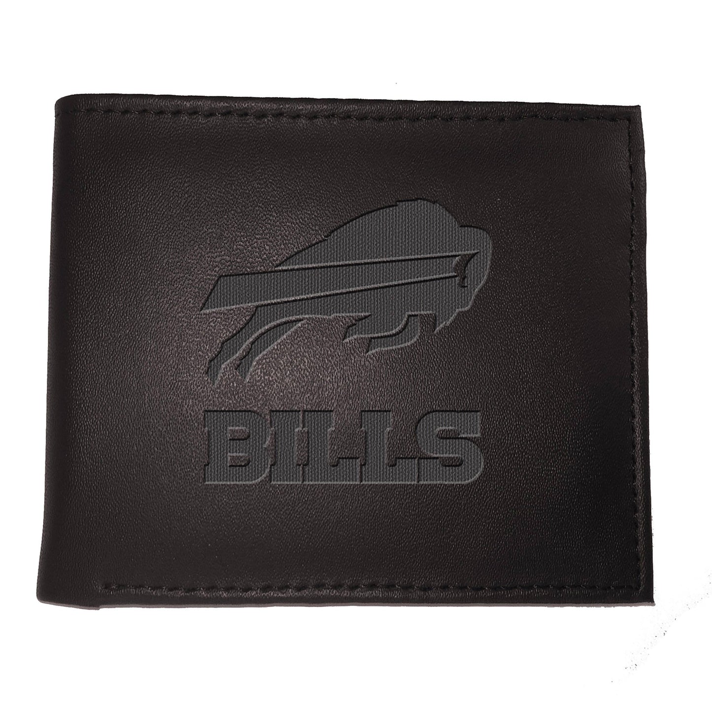 Wallet, Bi-Fold, Buffalo Bills