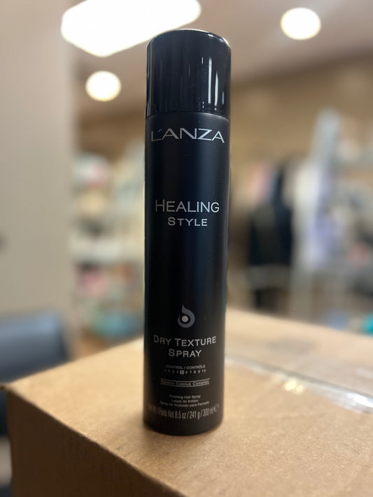 L'ANZA Healing Style Dry Texture Spray