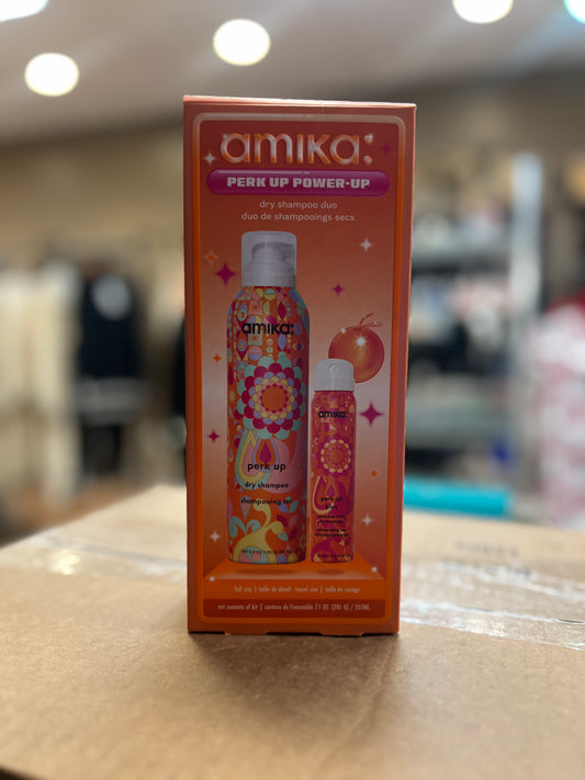 Amika Perk Up Power