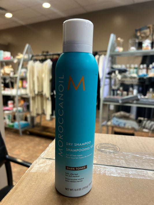 Moroccanoil Dry Shampoo Dark Tones