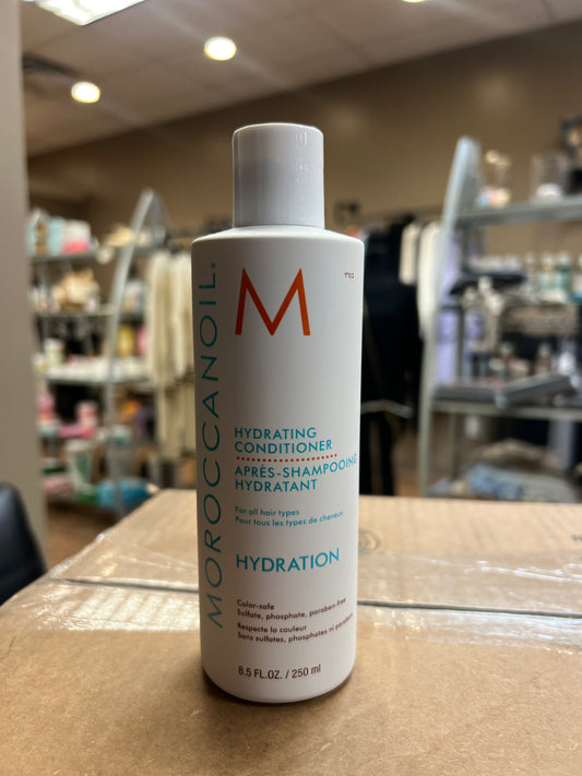 Moroccanoil Hydrating Conditioner