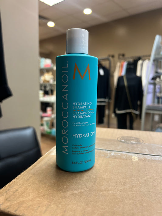 Moroccanoil Hydrating Shampoo