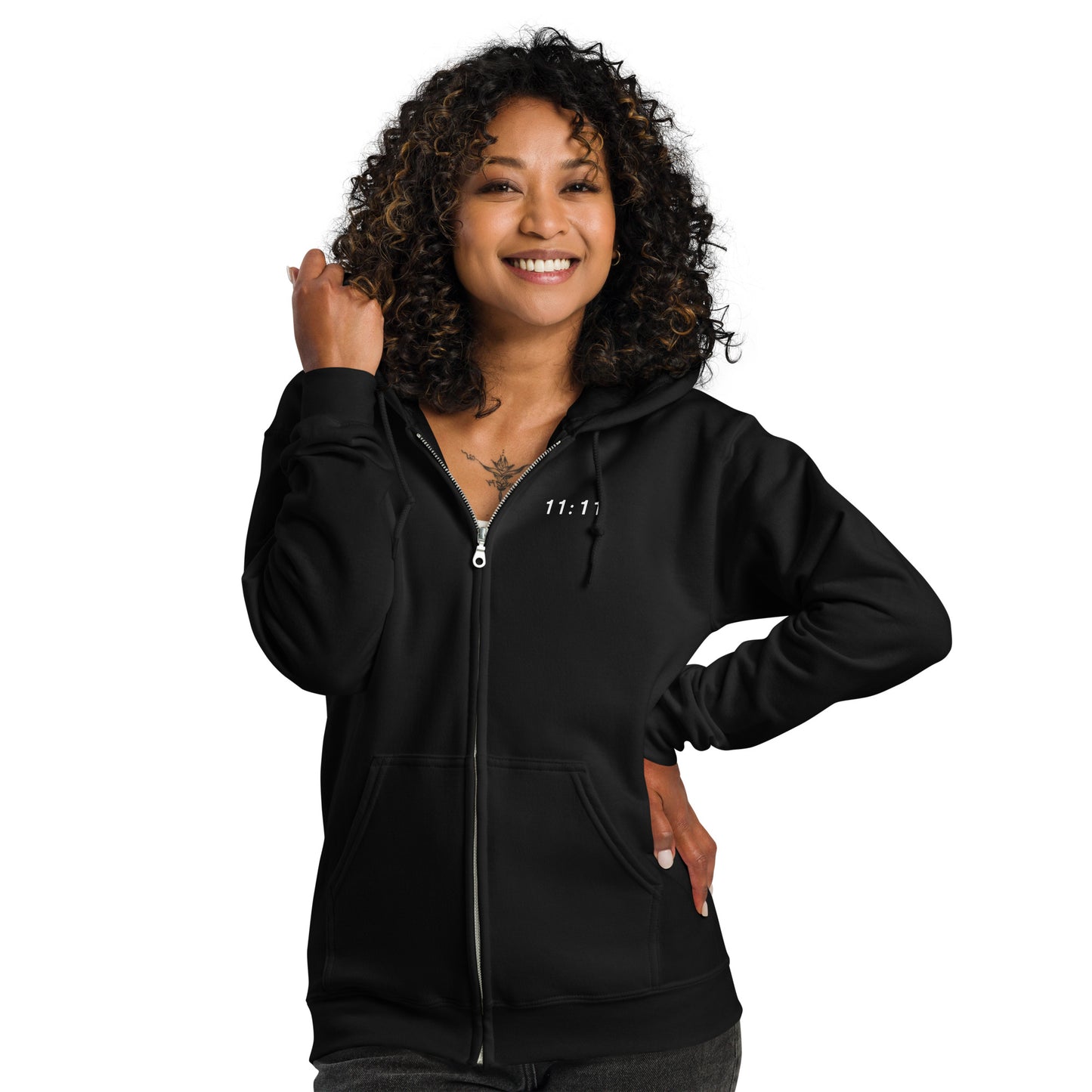 Truth So it Begins  Phoenix Zip Up / Jogger Set
