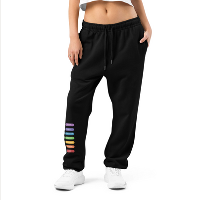 Truth Womens Boutique Logo Pants