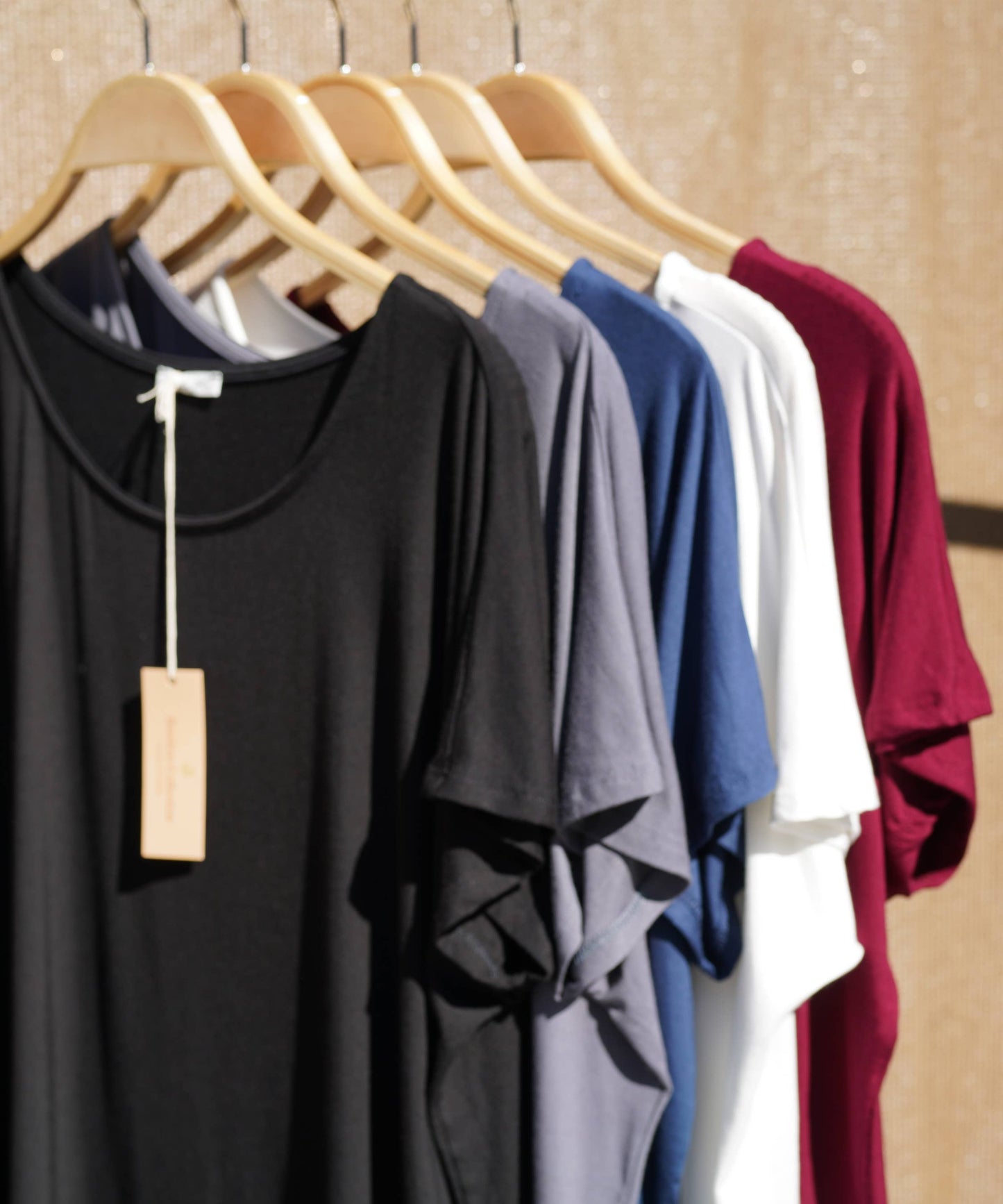 BAMBOO DOLMAN PACKDEAL