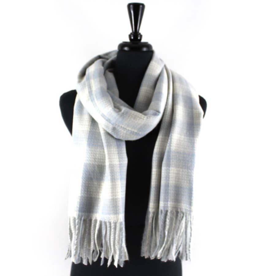 JC20082 Blanket Scarf