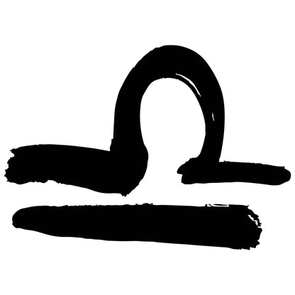 POP Glass Funnel (Display Replacement): Capricorn