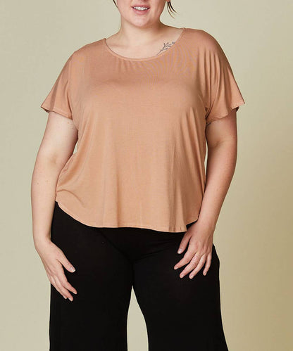 BAMBOO DOLMAN PACKDEAL FOR PLUS SIZE: MULTI / 1X