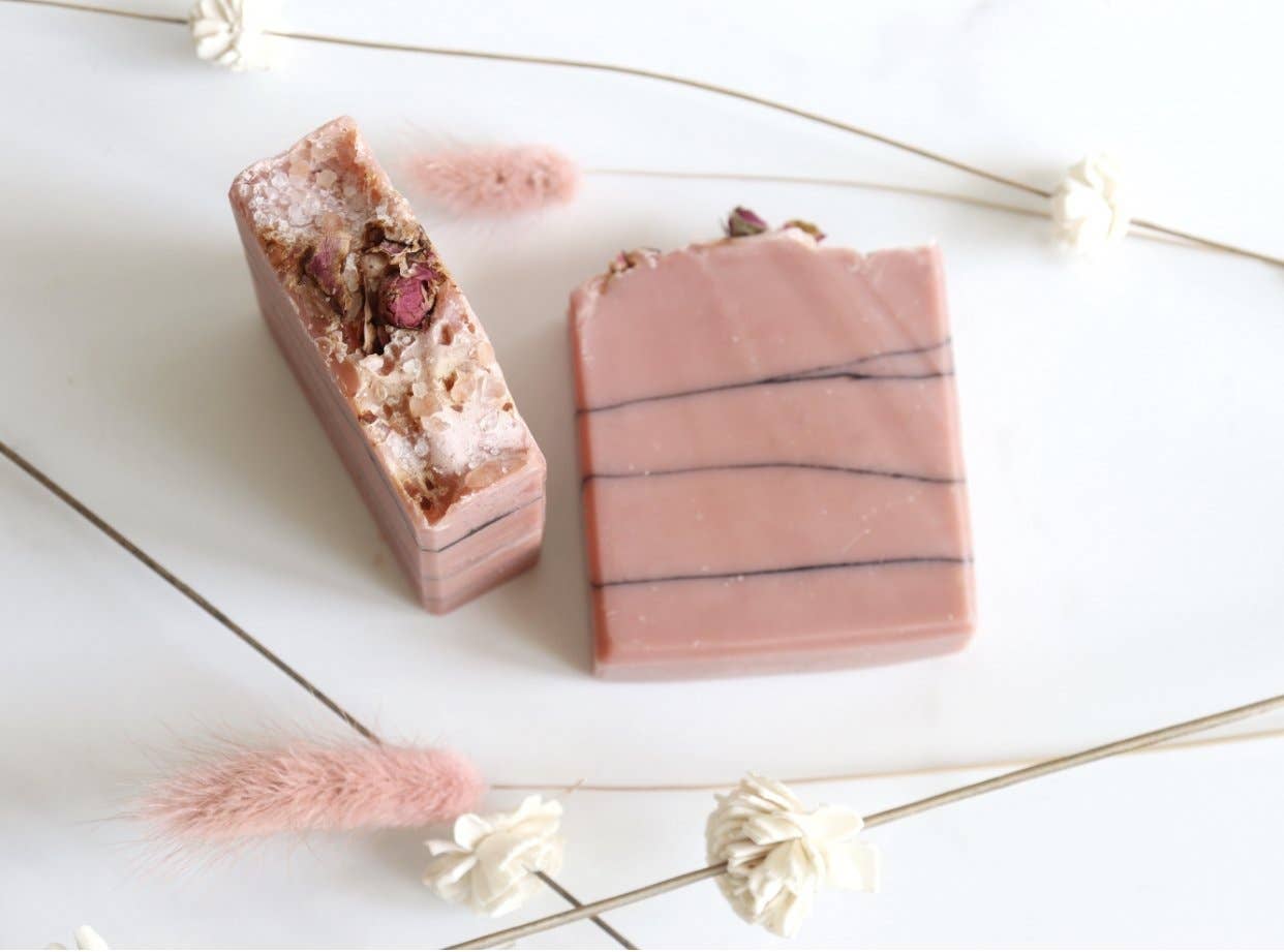 Lovers Spell Artisan Soap