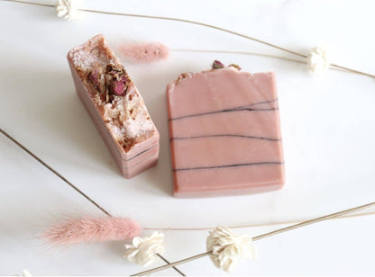 Lovers Spell Artisan Soap