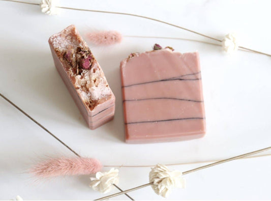 Lovers Spell Artisan Soap