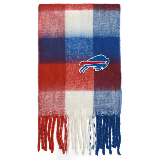 NFL Buffalo Bills Super Soft Scarf