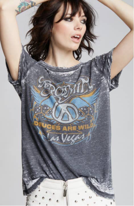 Aerosmith (XS) Deuces Are Wild: XS 301566 - 228