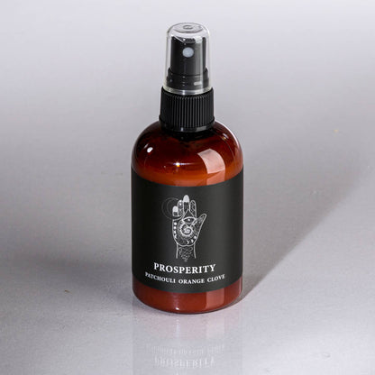 4oz Prosperity Body and Room Mist