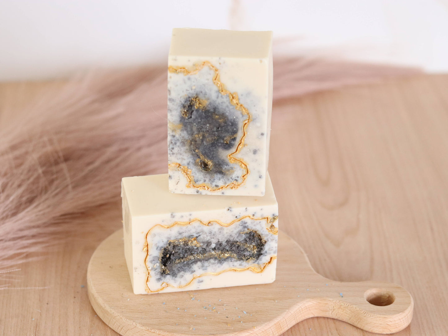 Onyx Artisan Soap