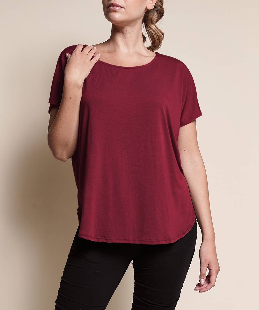 BAMBOO DOLMAN PACKDEAL