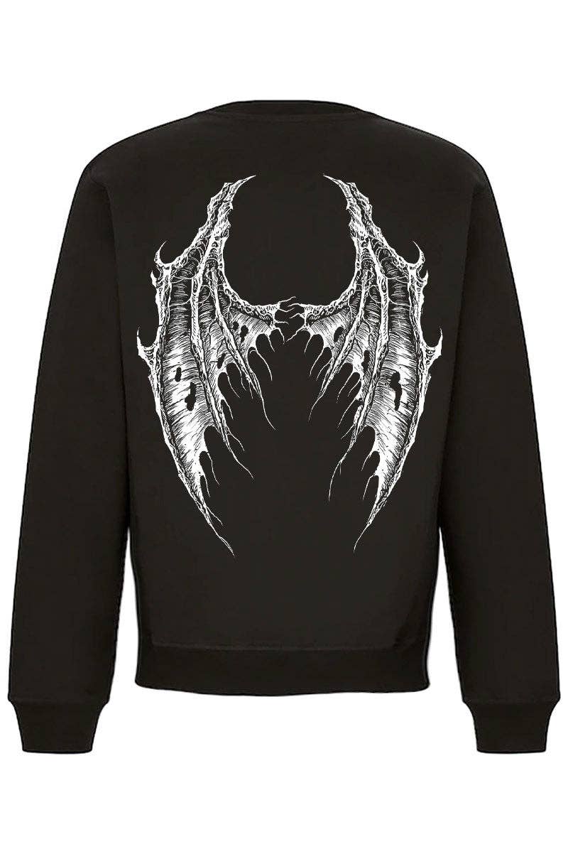 Dragon's Lair Sweatshirt