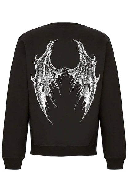 Dragon's Lair Sweatshirt