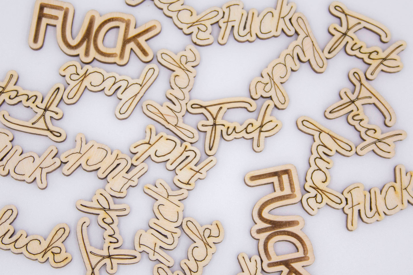 Jar of Fucks to Give - Funny Gift