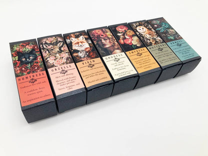 Aura Collection Vixen Pheromone Roll On Roller Oil Perfume