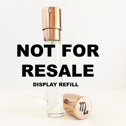 POP Twist & Spritz Display Refill NOT FOR RESALE