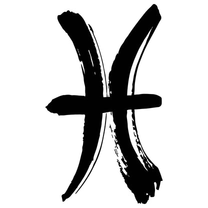 POP Glass Funnel (Display Replacement): Capricorn