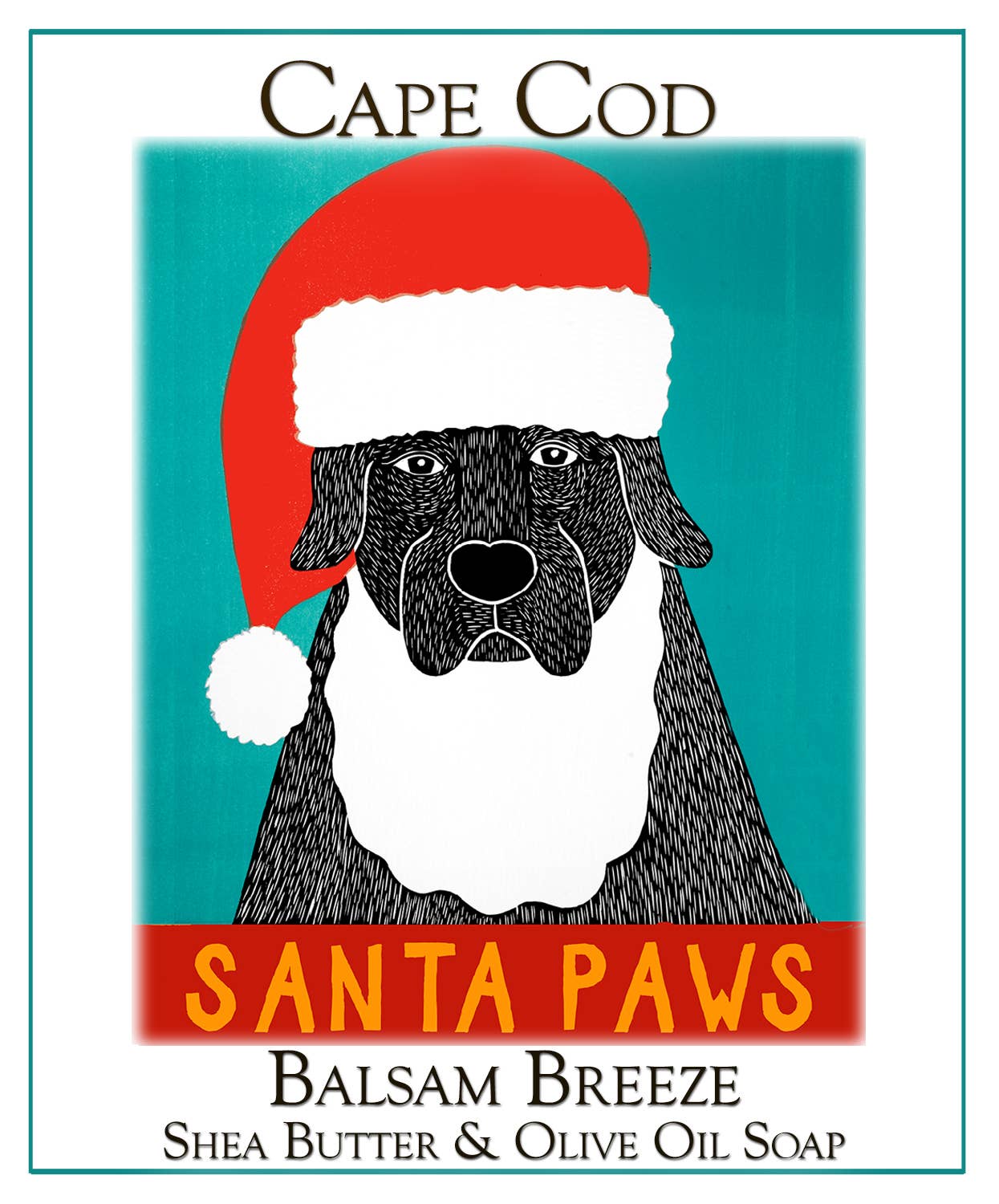 Balsam Breeze