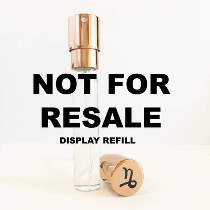 POP Twist & Spritz Display Refill NOT FOR RESALE