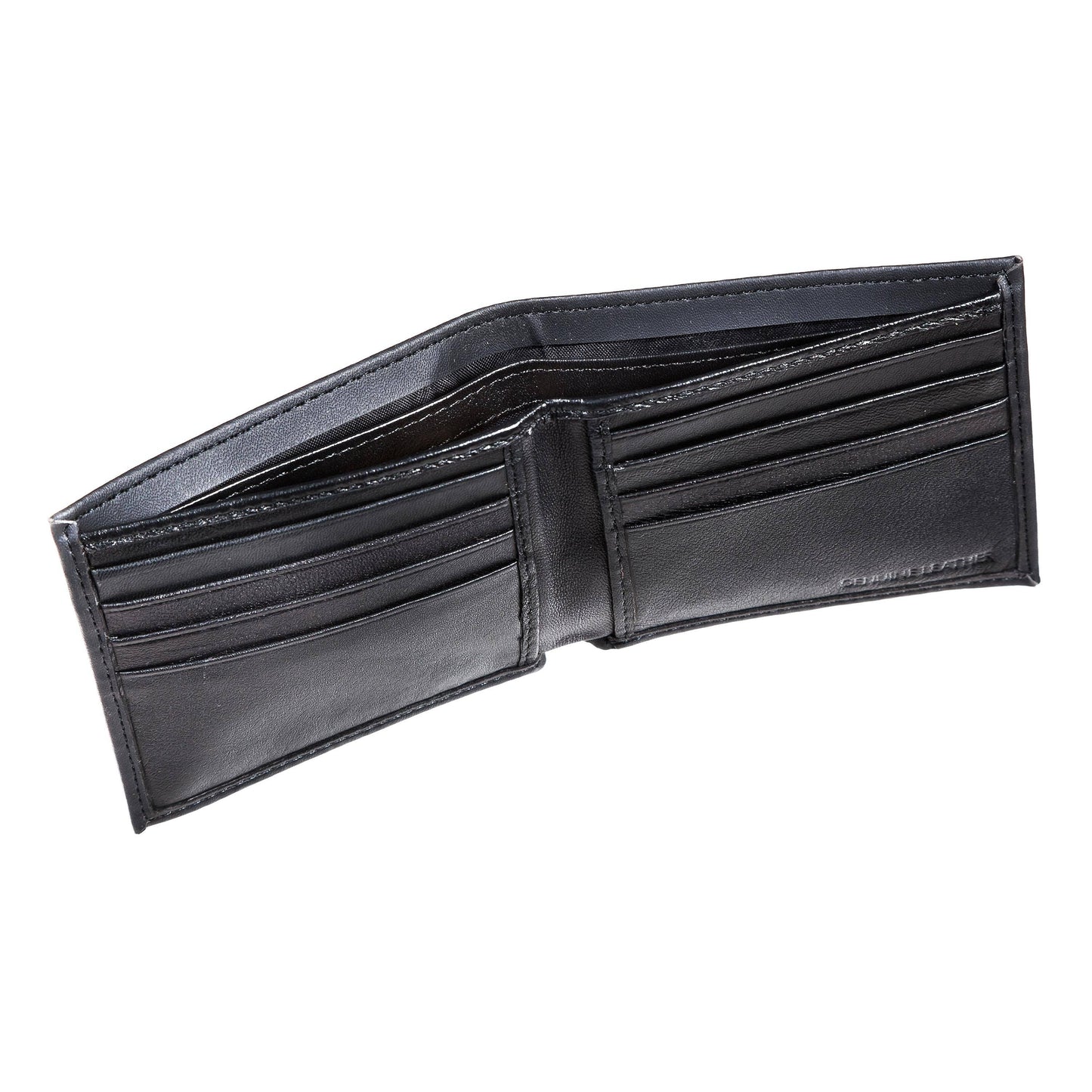Wallet, Bi-Fold, Buffalo Bills