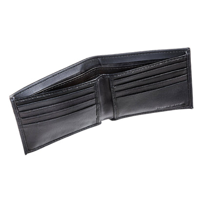 Wallet, Bi-Fold, Buffalo Bills